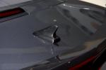 Chevrolet Camaro Convertible 2011 года